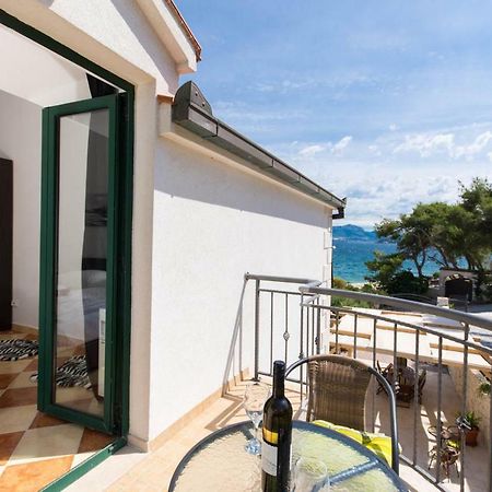 Guesthouse Vakans Slatine Exterior photo