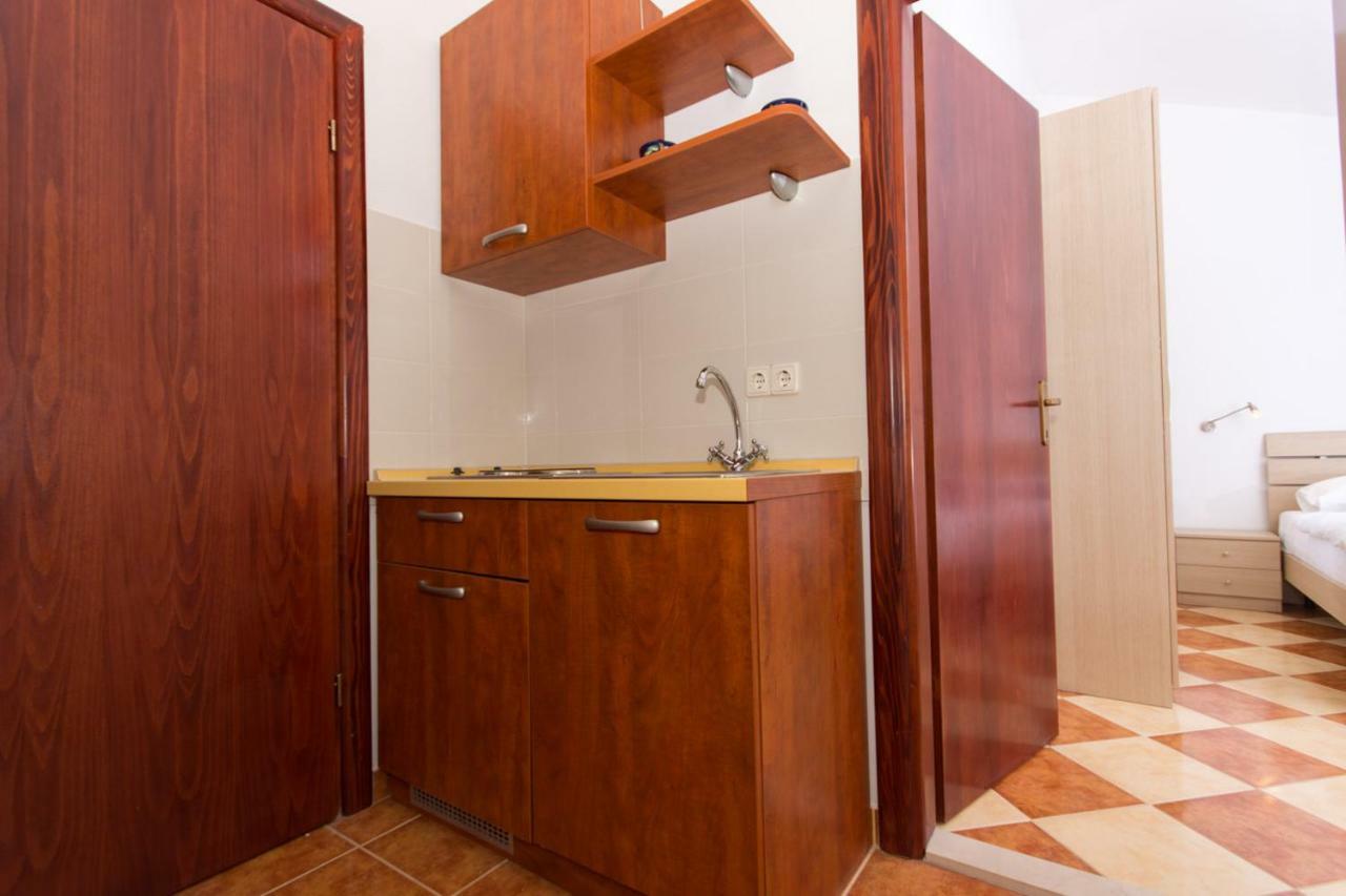 Guesthouse Vakans Slatine Room photo