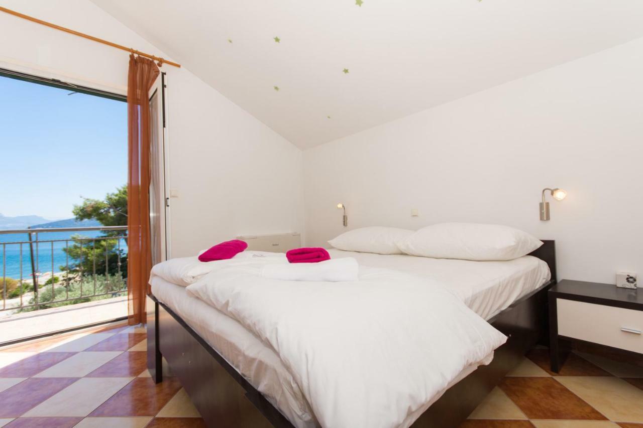 Guesthouse Vakans Slatine Exterior photo