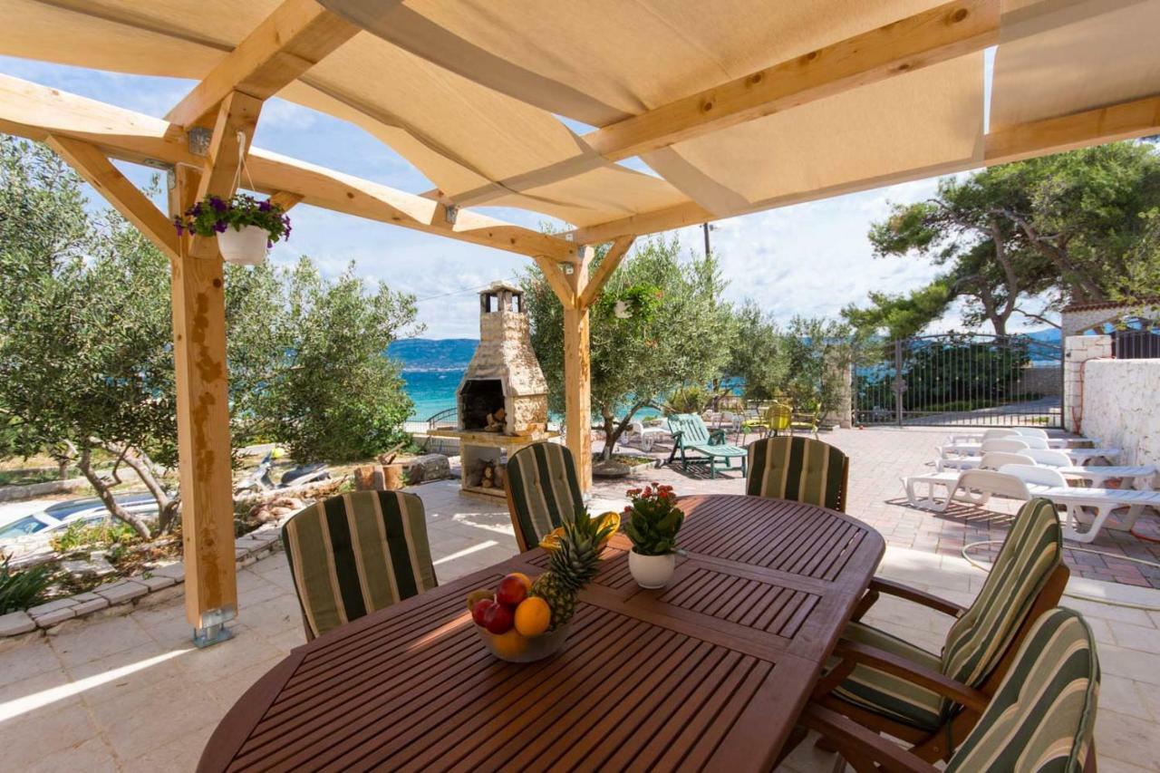 Guesthouse Vakans Slatine Exterior photo