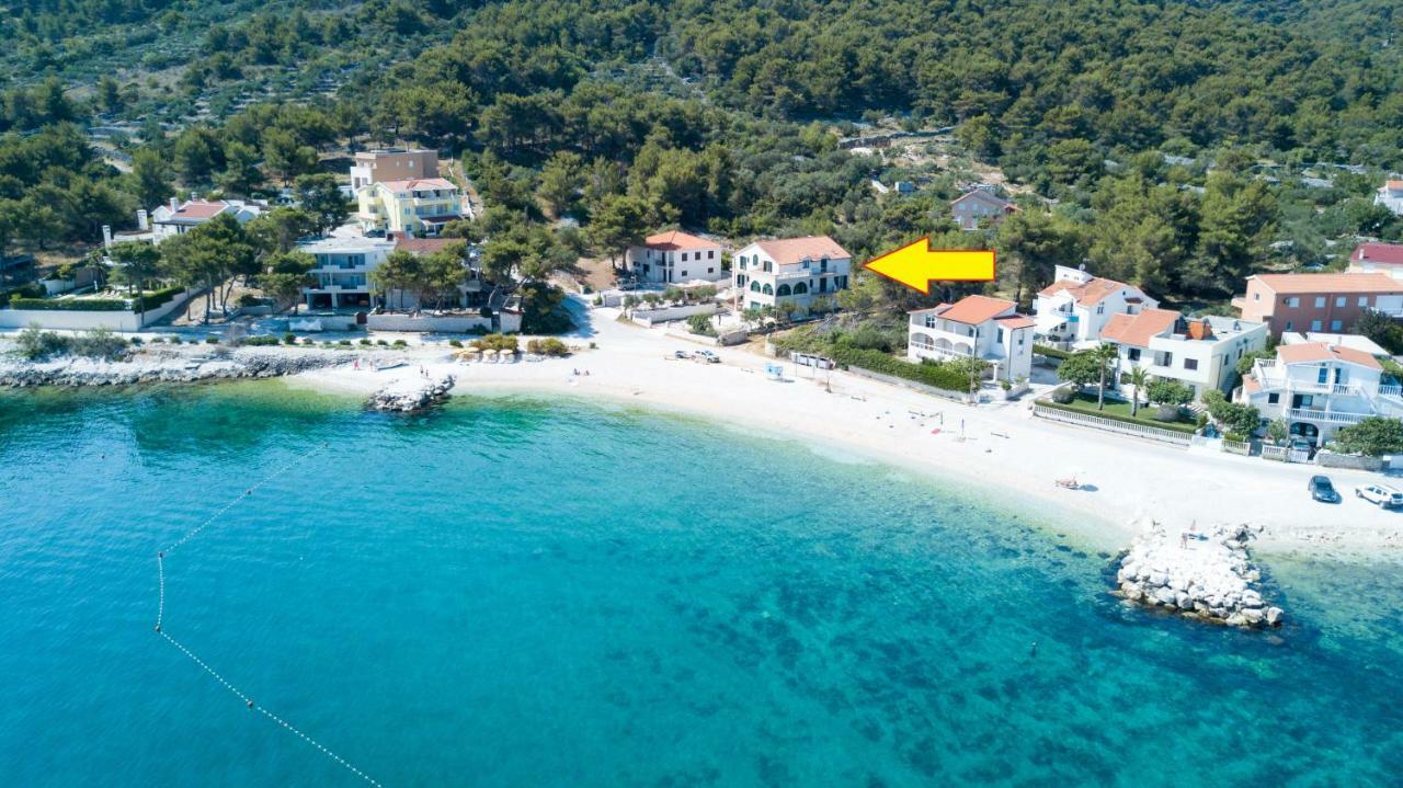Guesthouse Vakans Slatine Exterior photo