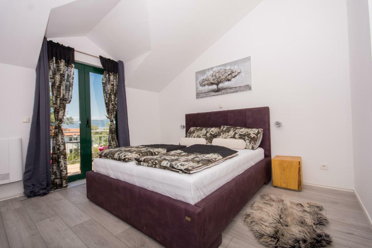 Guesthouse Vakans Slatine Exterior photo